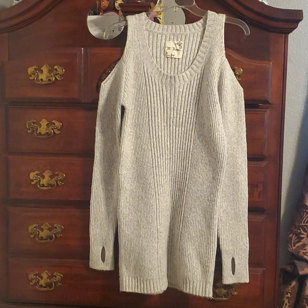 Sweater Large M Rena - Picture 7 of 9